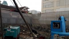 ราคาเสาเข็มเจาะ