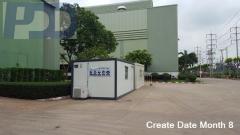 เสาเข็มเจาะ การไฟฟ้าแห่งประเทศไทย