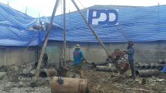 เสาเข็มเจาะสุทธิสาร1