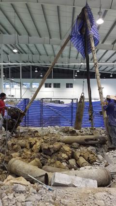 เข็มเจาะนิคมโรจนะ1-1