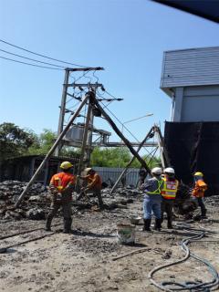 เสาเข็มเจาะลาดกระบัง52